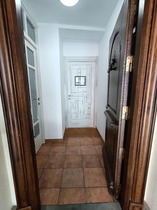 Espectacular Y Acogedor Apartamento Con Todas Las Comodidades 毕斯卡斯 外观 照片
