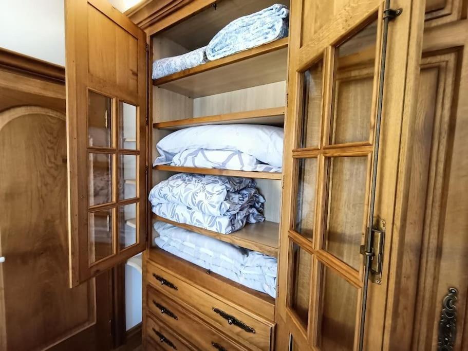 Espectacular Y Acogedor Apartamento Con Todas Las Comodidades 毕斯卡斯 外观 照片