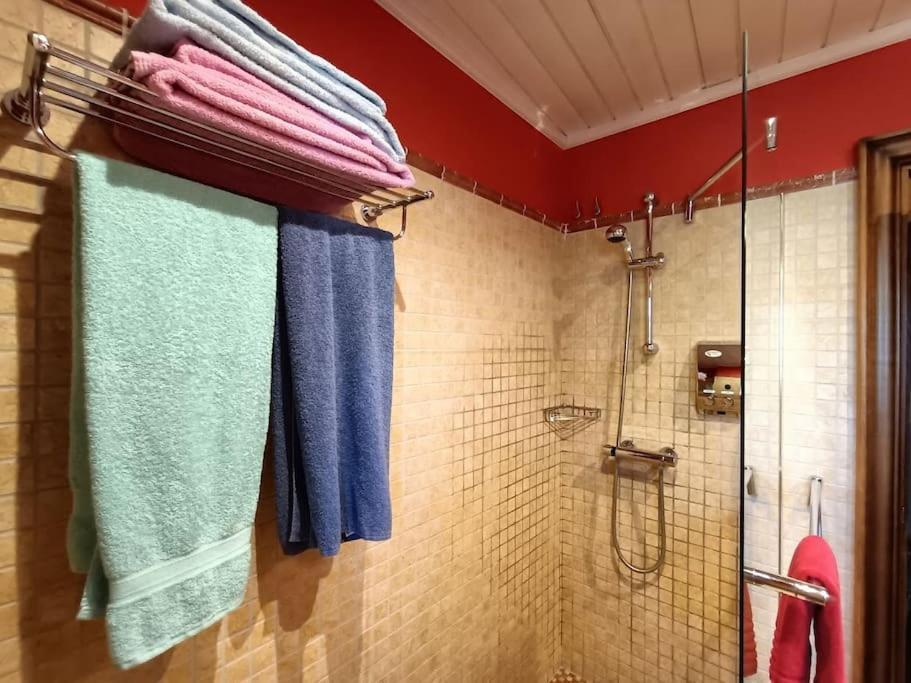 Espectacular Y Acogedor Apartamento Con Todas Las Comodidades 毕斯卡斯 外观 照片