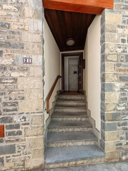 Espectacular Y Acogedor Apartamento Con Todas Las Comodidades 毕斯卡斯 外观 照片