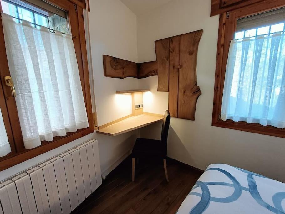 Espectacular Y Acogedor Apartamento Con Todas Las Comodidades 毕斯卡斯 外观 照片