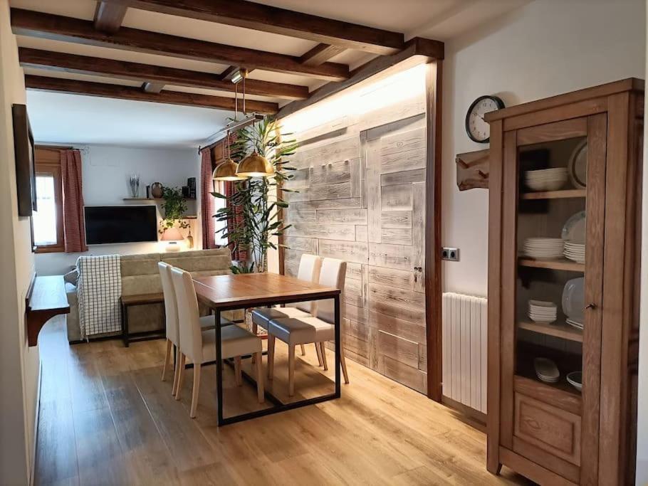 Espectacular Y Acogedor Apartamento Con Todas Las Comodidades 毕斯卡斯 外观 照片